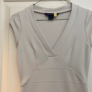 Super fitted dress….